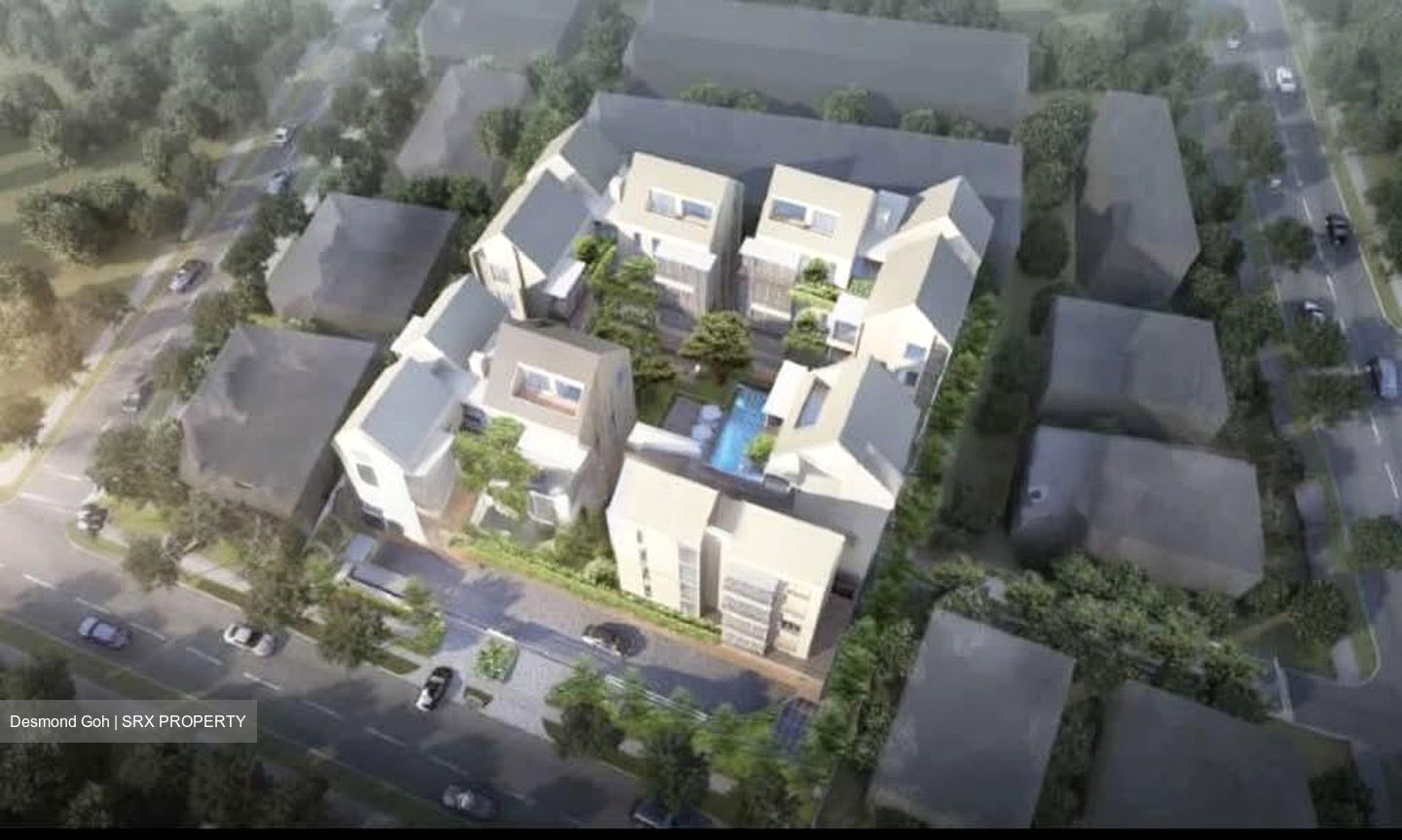 10 Evelyn (D11), Apartment #548486351